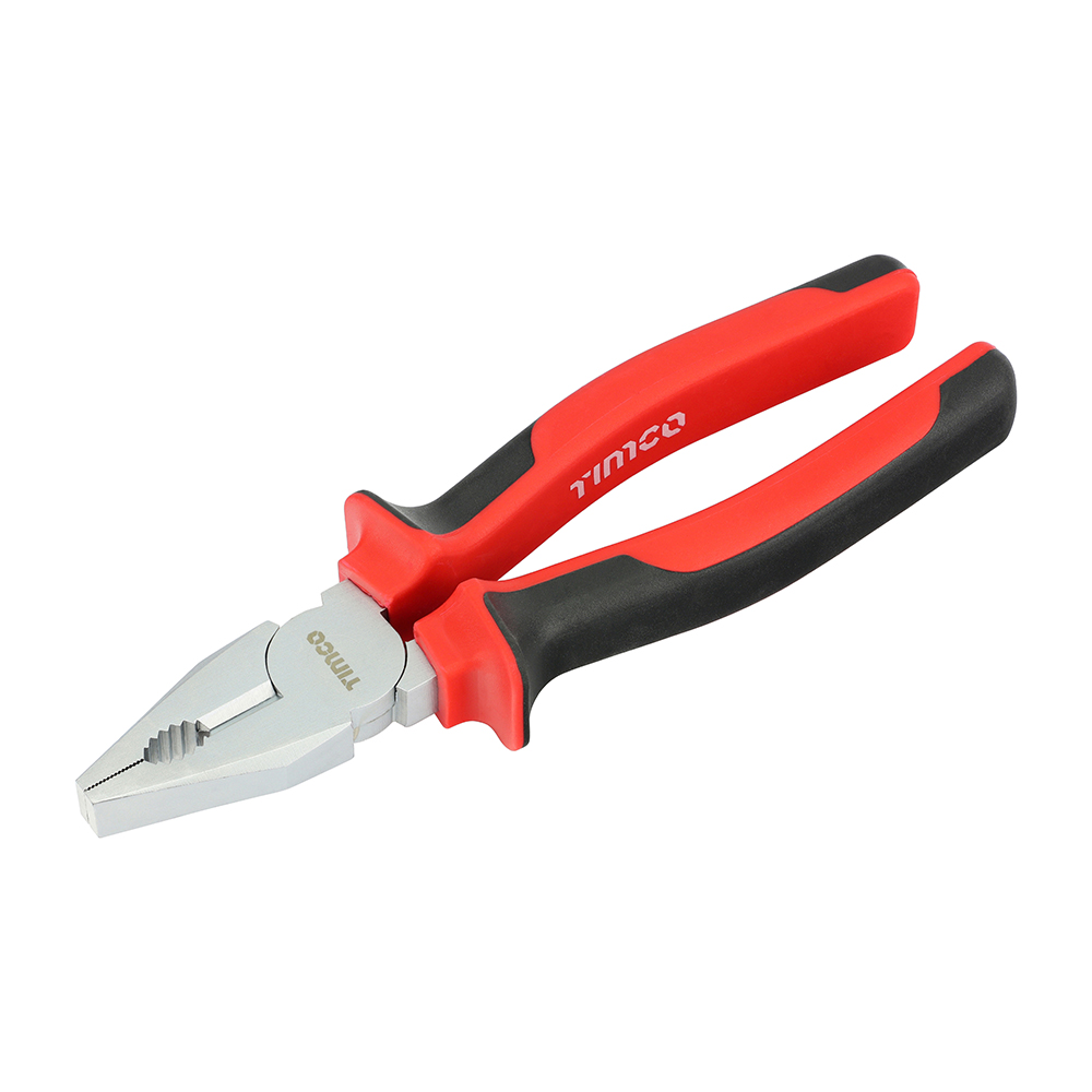 TIMCO Combination Pliers (8 Inch)